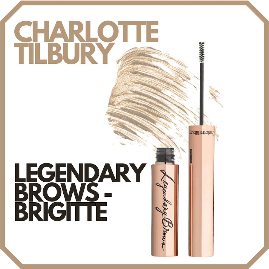 Charlotte Tilbury Legendary Brows