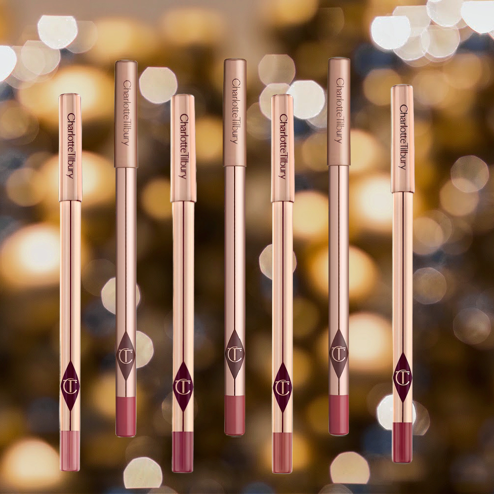 Charlotte Tilbury