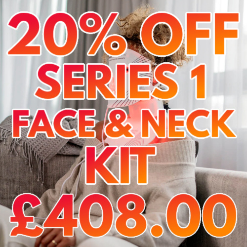 FACE & NECK KIT