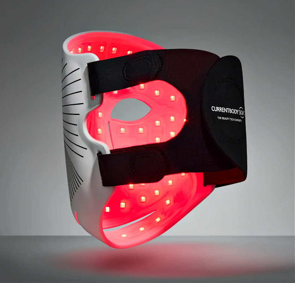 CurrentBody LED Mask Series 2 Review