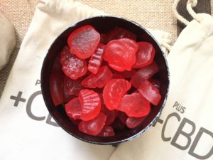 Plus CBD Oil Gummies review