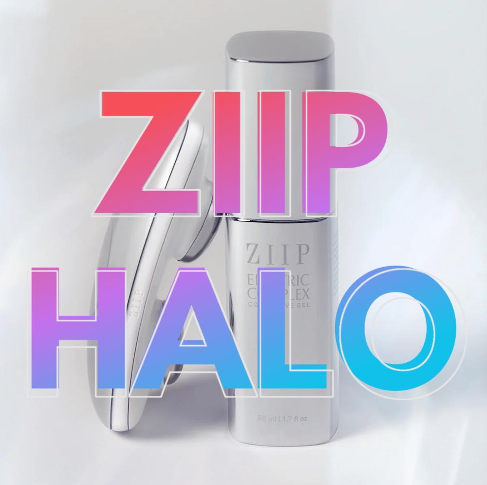 ZIIP HALO