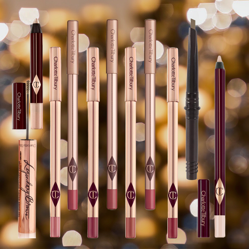 CHARLOTTE TILBURY