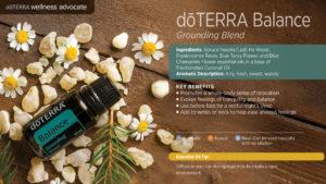 doterra essential oils