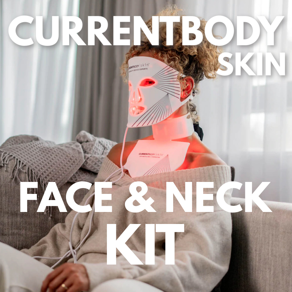 CURRENTBODY FIRST LED MASK