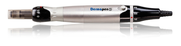 Dermapen Microneedling review