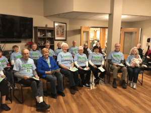 Making a Joyful Noise: Stories from a Chorus for People Living with Dementia - ChangingAging 2