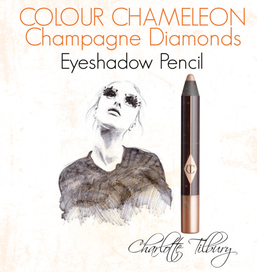 Charlotte Tilbury Colour Chameleon - Champagne Diamonds