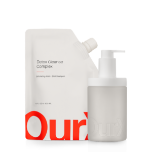 Clarifying vs Moisturizing Shampoos – Black...