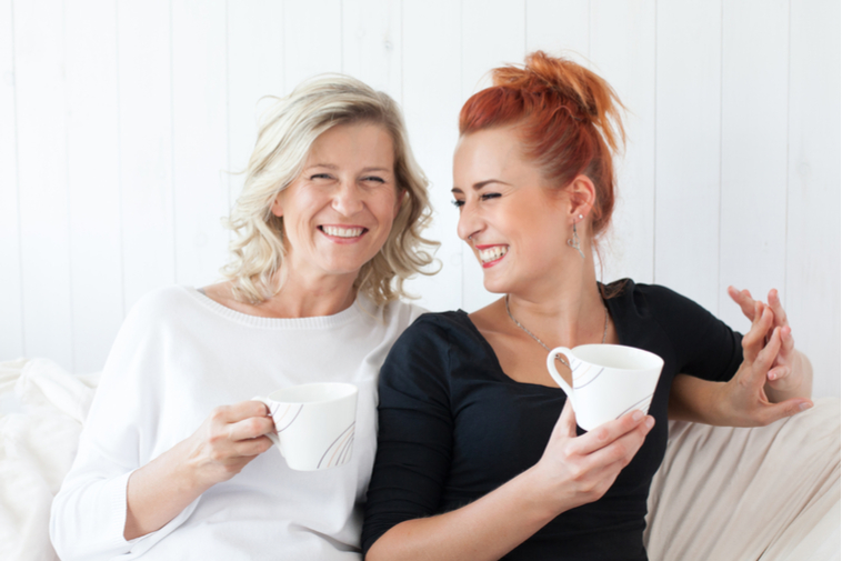 Take control of your hormonal health...