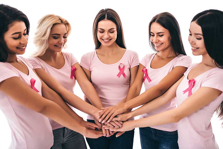 Support Breast Health with Vitamin C