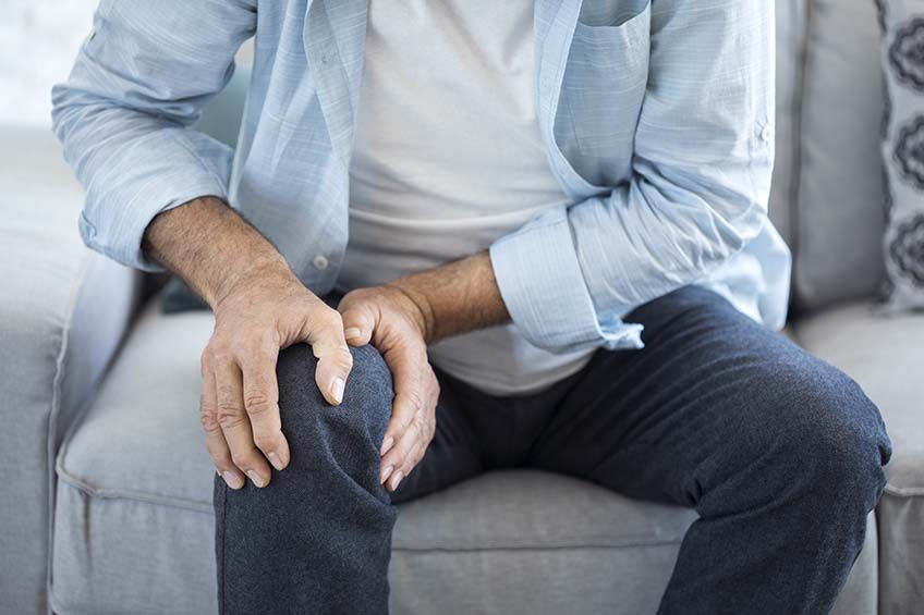 Nutrition advice for arthritis support over...