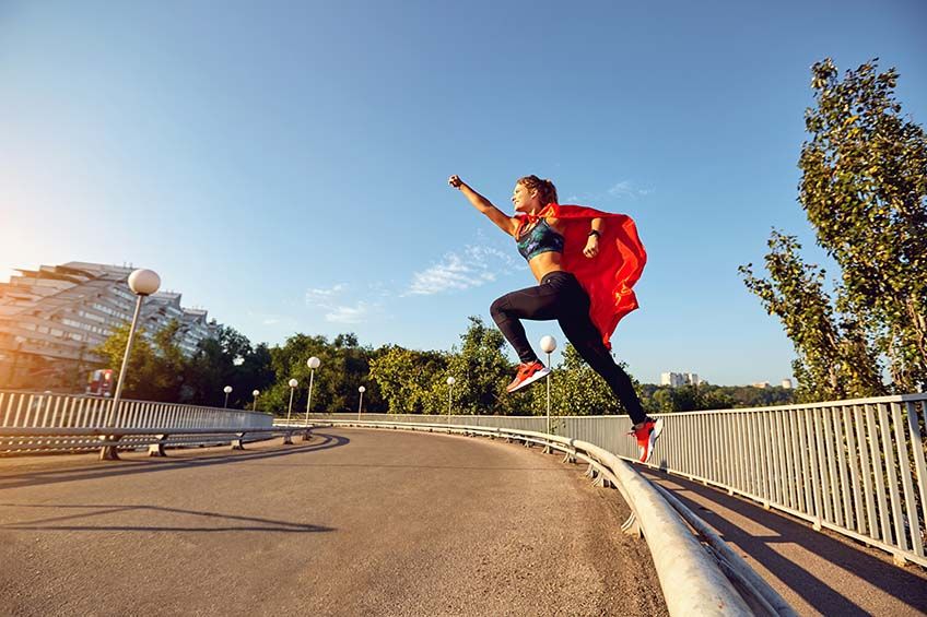 Magnesium an all-round health hero