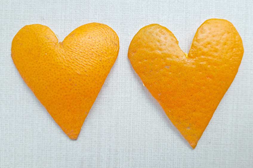 Could a simple localised vitamin C...