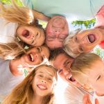 Top Five Benefits of B vitamins