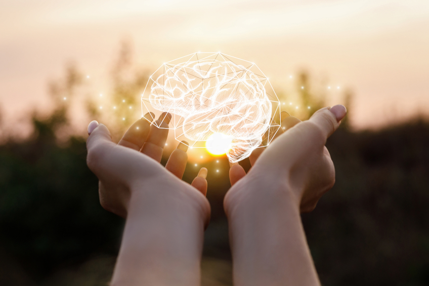 The smart way to support your...