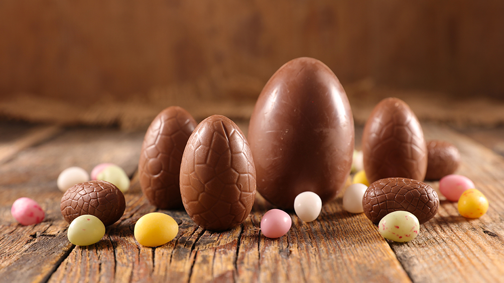 Is your gut unsettled over Easter?
