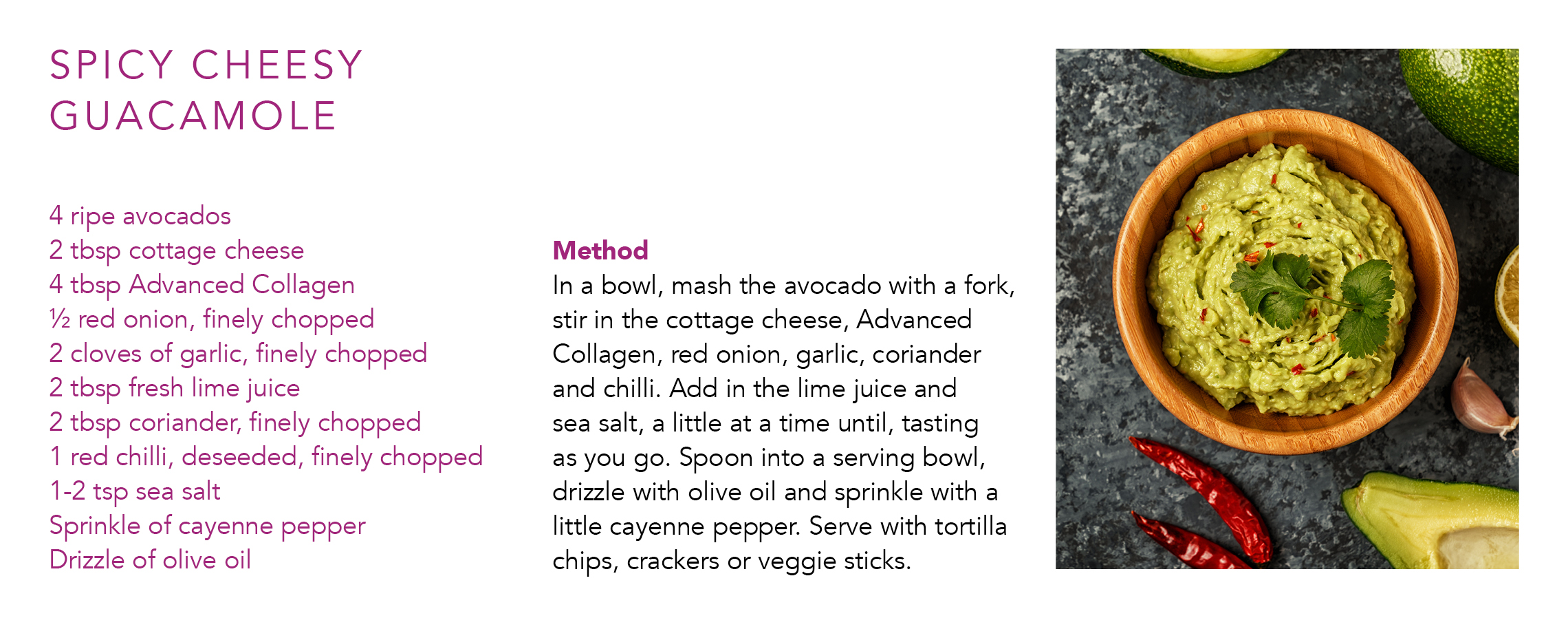 Spring into Wellness: Fresh Recipes for...