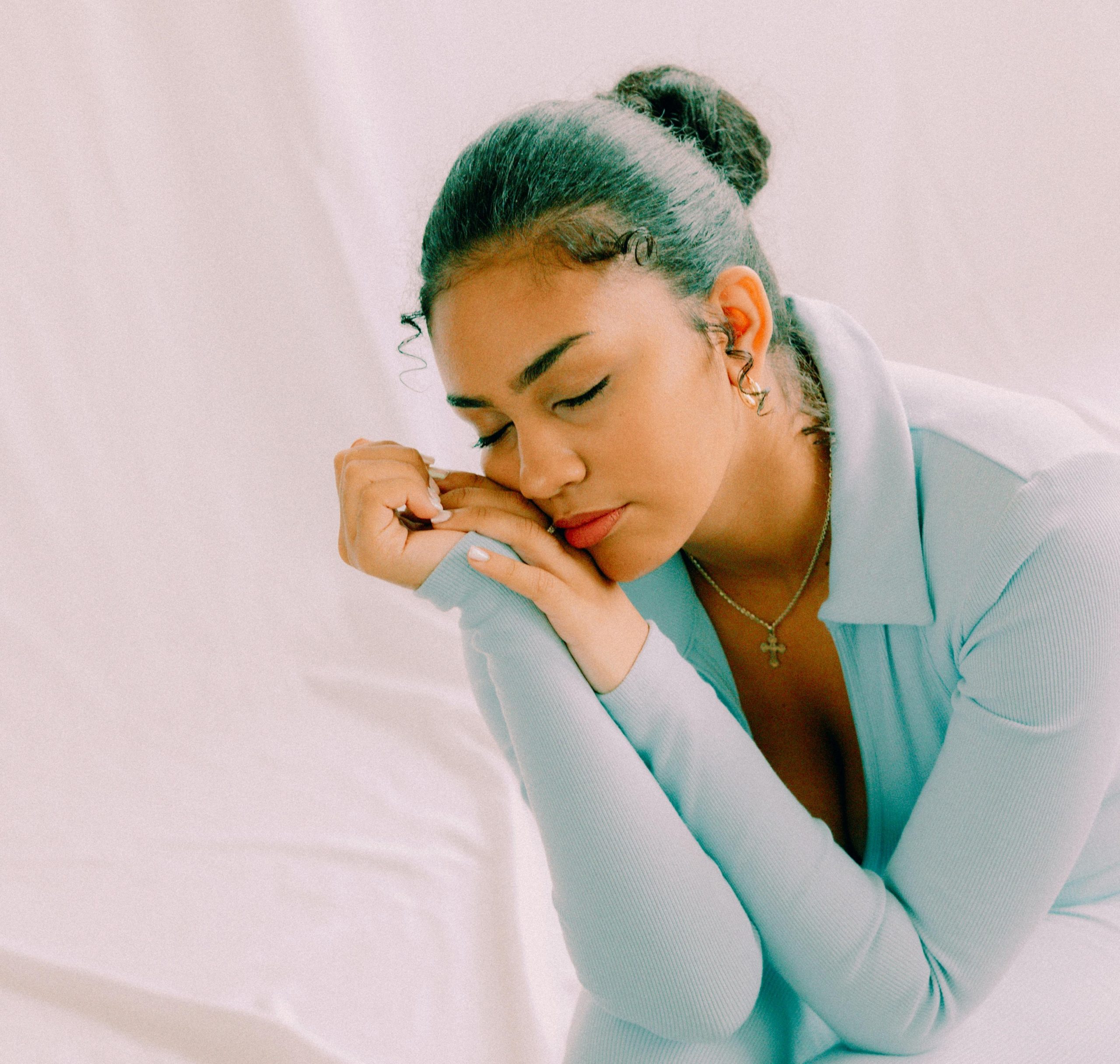 Is Poor Sleep Ageing Your Skin?