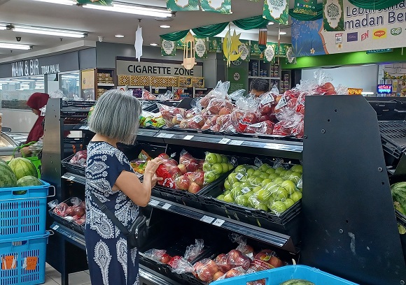 AFTER RETIREMENT, EVERY RINGGIT COUNTS