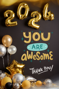 Your Ultimate New Year’s Goal Guide...