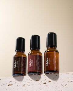 A Natural Solution For Excessive Hair...