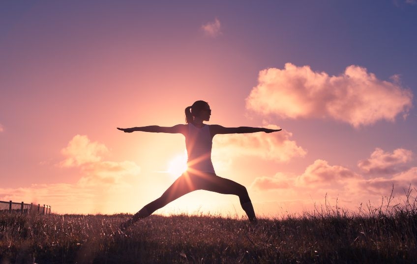 The 5C Reset – Abundance and...