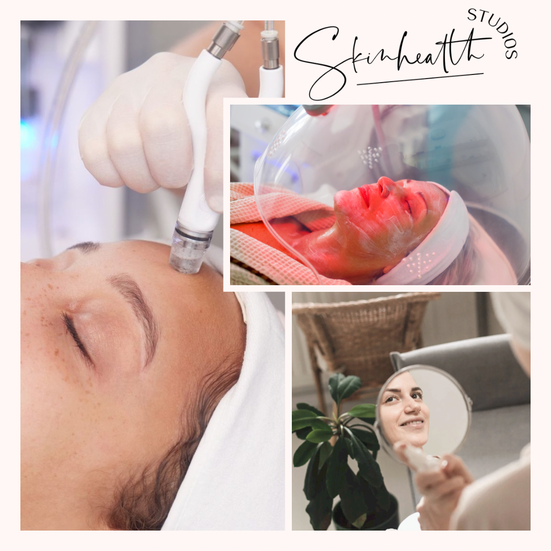 Our Blog – SkinHealth Studios