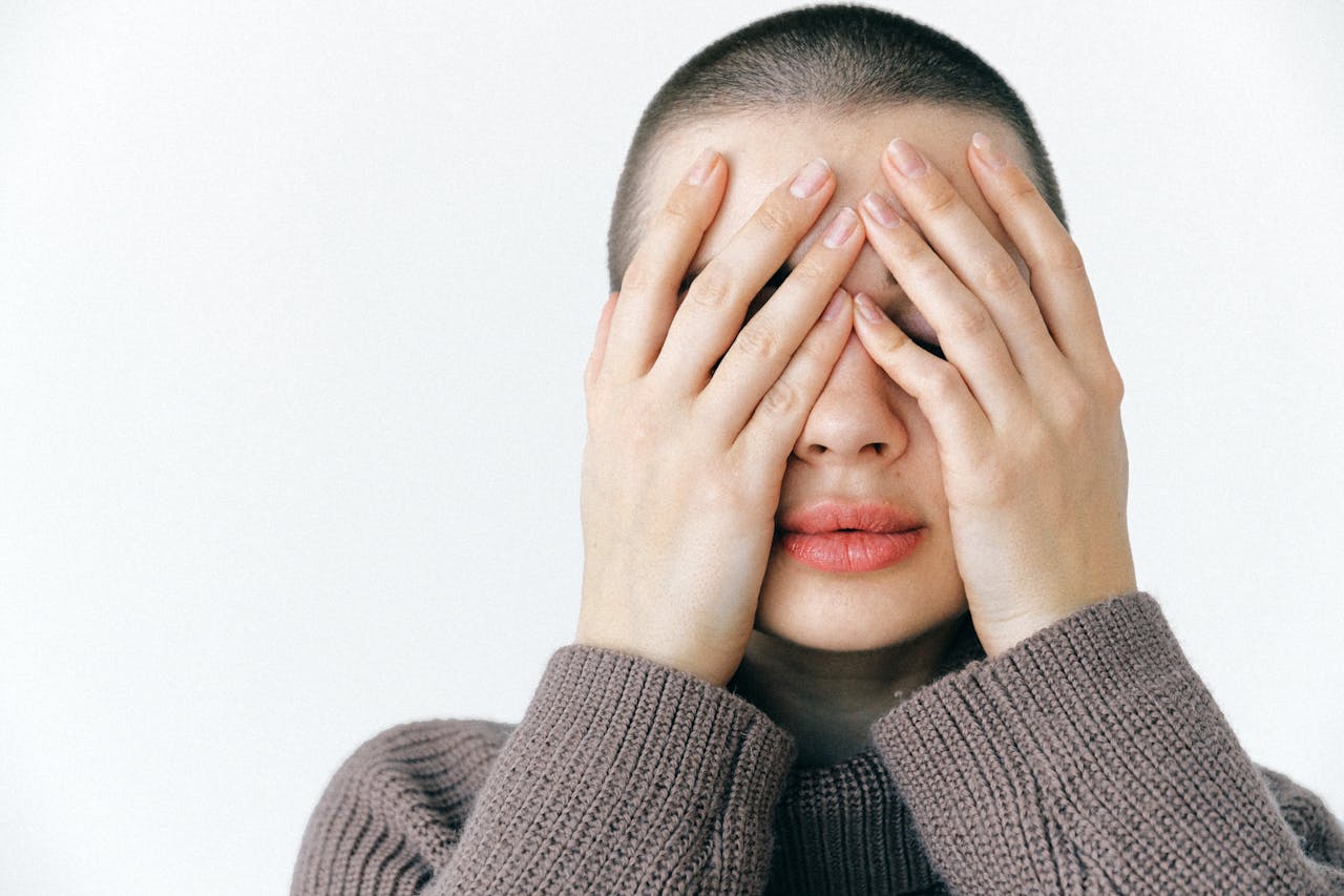 The Harmful Impact of Shame on...