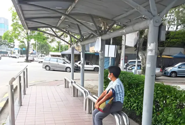 MALAYSIA NEEDS A MORE SENIOR-FRIENDLY PUBLIC...