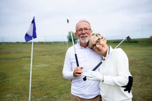 Finding Love After Spouse Dies