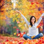 Autumn Beauty Tips From Dawn Till...