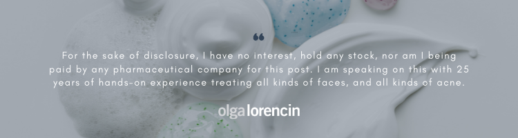 Let’s talk about Accutane – Does...