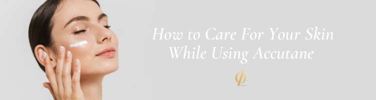 How to care for your skin...