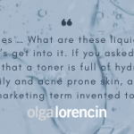What Are Skincare Toners and Why...