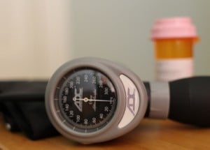 How Much Medication to Lower Blood...