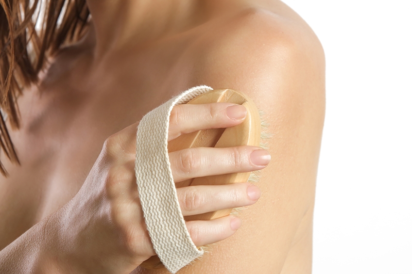 12 Pre-Christmas Health and Beauty Rituals