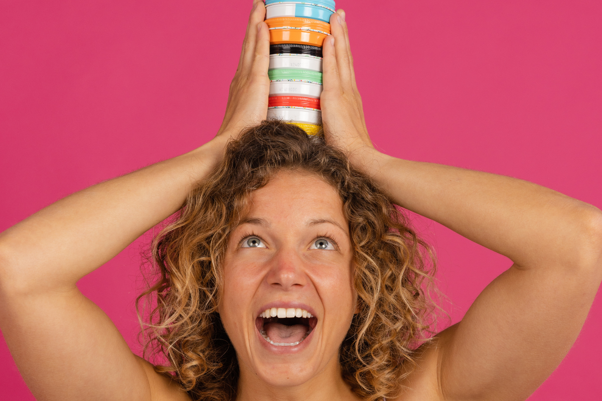 Decoding Deodorant Strengths: How to Choose...