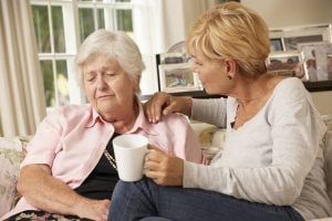 6 Steps to Take When Aging...