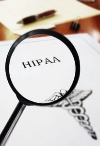 10 Things to Know About HIPAA...