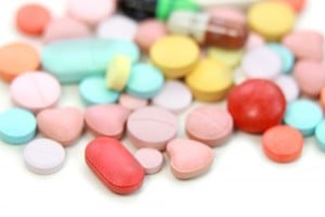 10 Types of Medication That May...
