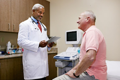 Improving Healthcare for Older Adults