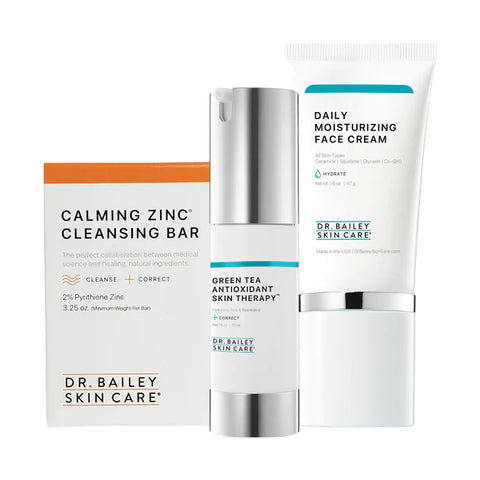 best products to heal facial psoriasis