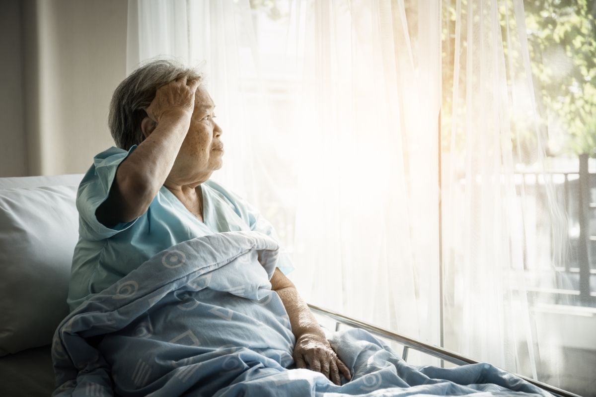 Free Hospital Beds For Elderly: How...