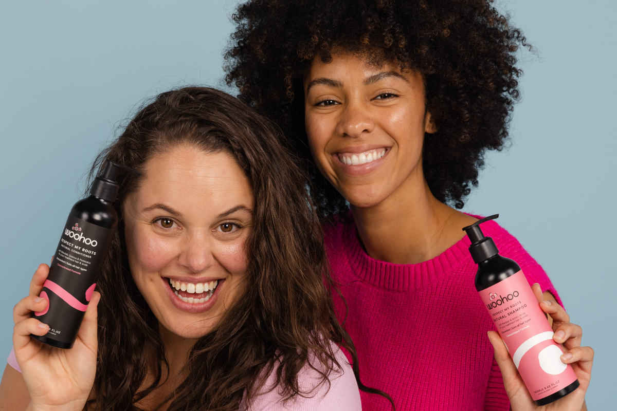 How to combat summer hair damage...