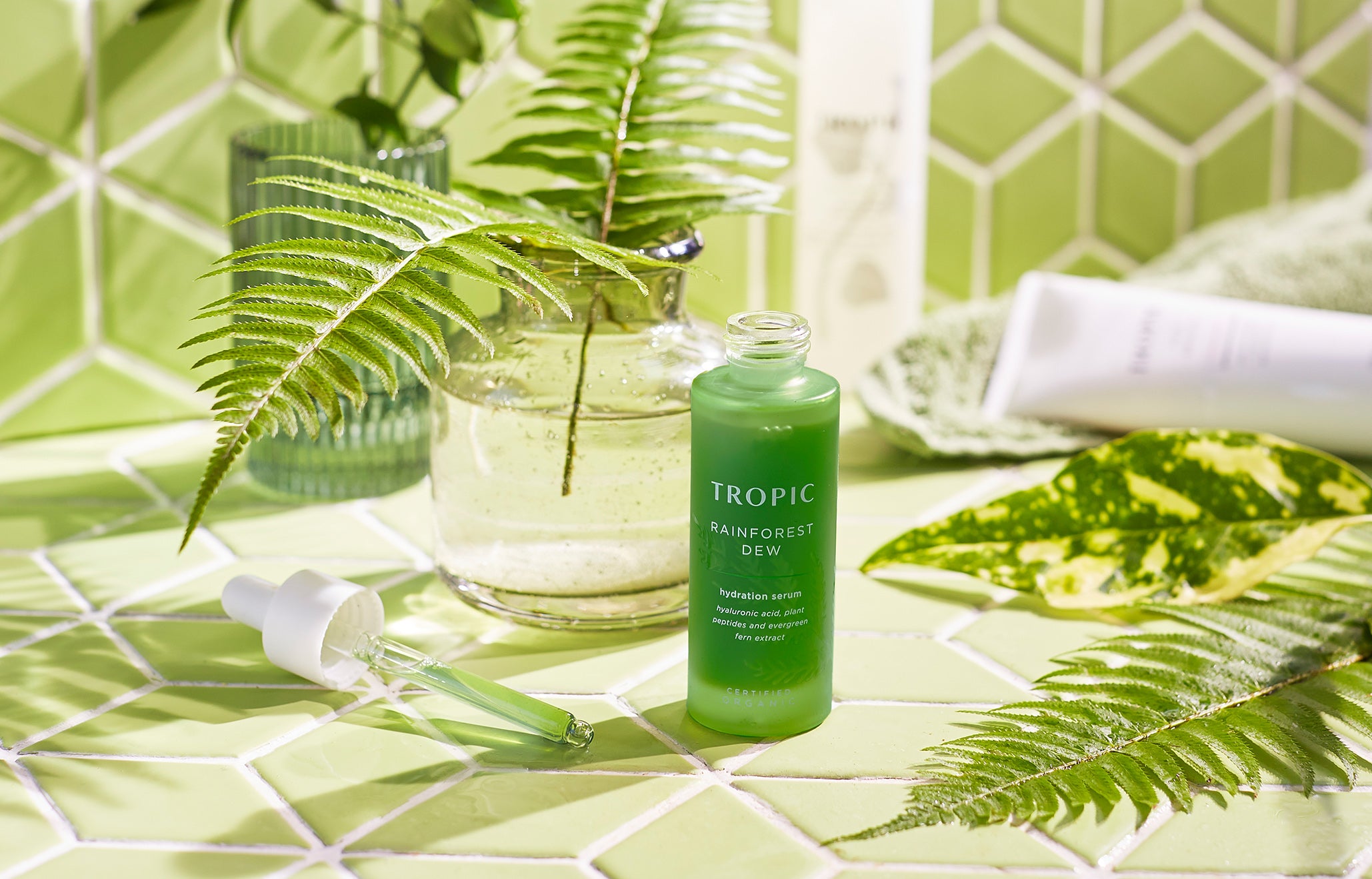 How To Prevent Dehydrated Skin This...