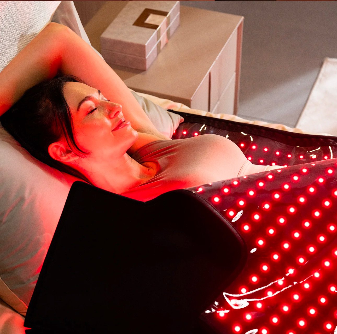 LED Light Therapy Palm Beach Gardens