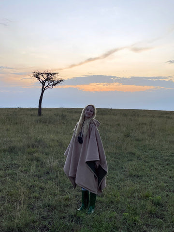 Notes on Africa – O U...