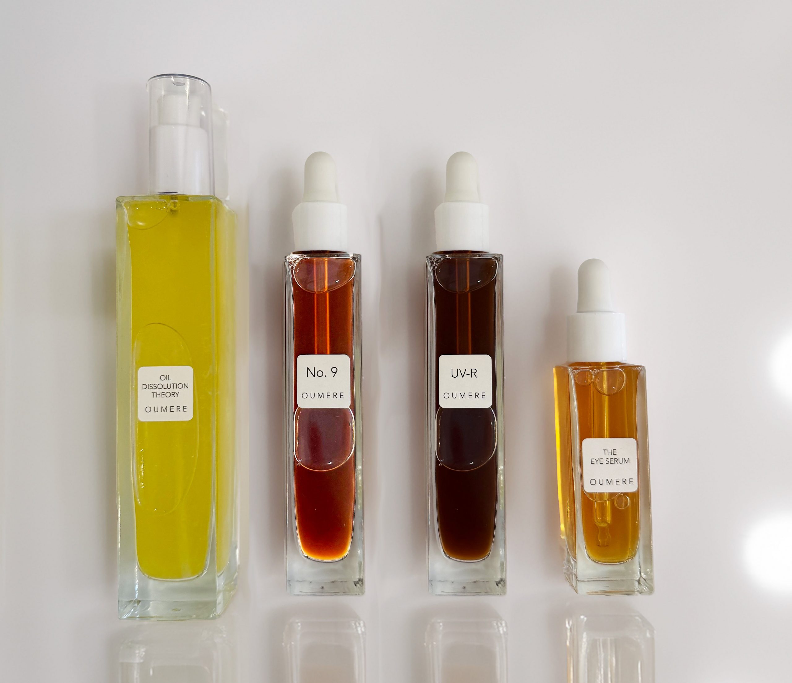 New OUMERE Bottles are Coming Soon...