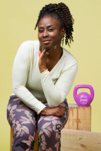 Motivated to Move: Exercising With a...